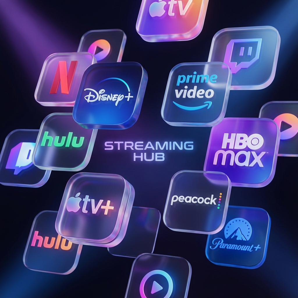 OTT Apps Bundle
